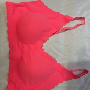 Pink Bralette